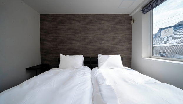 TAKETO STAY KOTONI 201 - Foto 5, Habitación