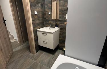 Domki i Apartamenty Wypoczynkowe z jacuzzi Lidzbark - Foto 76