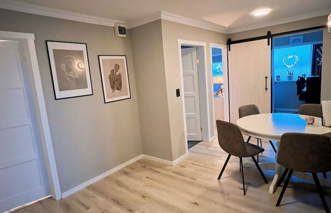 Garður Apartments - Foto 15