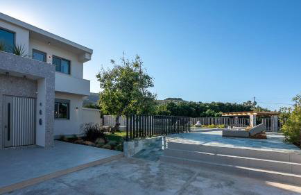 Alyona Villas - Villa Lona - Foto 83