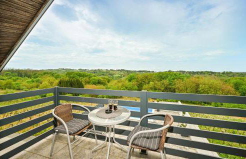 2 Bedroom Cozy Home In Jalzabet - Foto 12