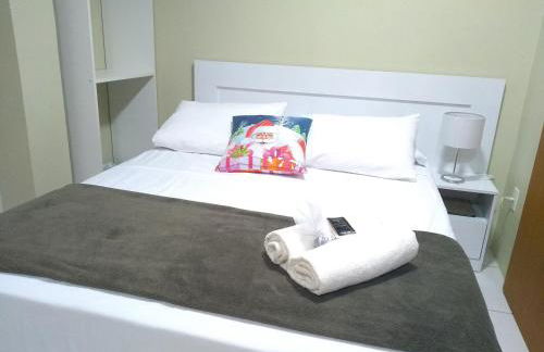 Apartamento das Flores - Foto 15