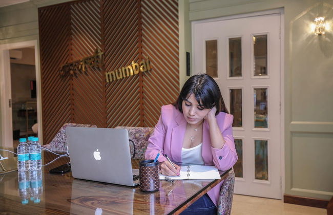 Theory9 Premium Serviced Apartments Bandra - Foto 11