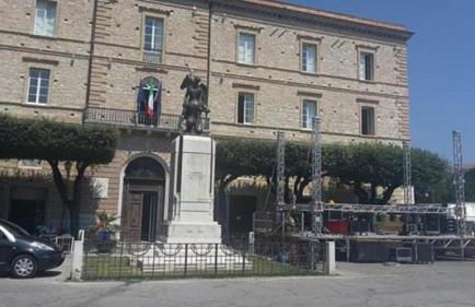 Valerio's Home Historical Center - Foto 47