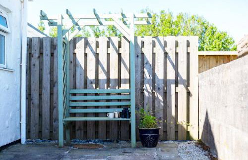 The Sty, rural retreat for couples - Foto 18