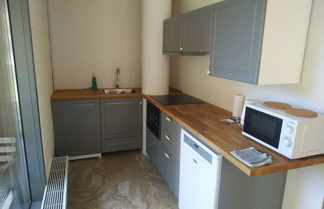 Saules Club Apart Hotel - Foto 59