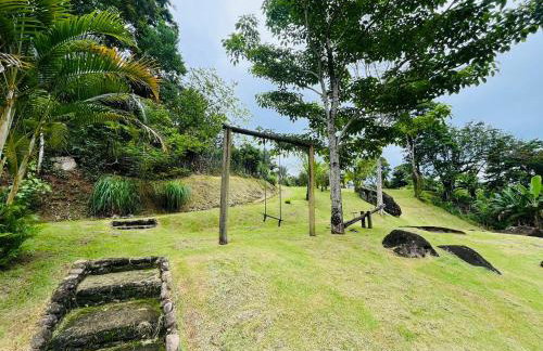 Sitio Bengala - Refúgio das Águas e Mata Nativa - Foto 19