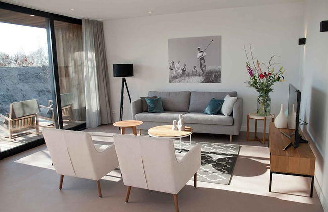 Bergvliet Villa's - Photo 3