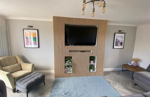 4 Bed House in Lovely Cornish Town - Foto 14