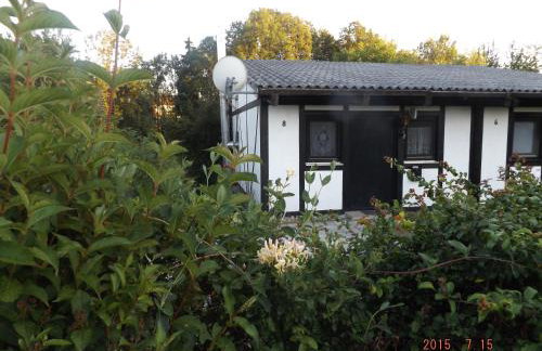 Ferienhaus-Hotel "Zur Grünen Oase" - Foto 2