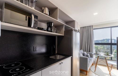 RUP - Equipped Studios in Building with Pool - Photo 42