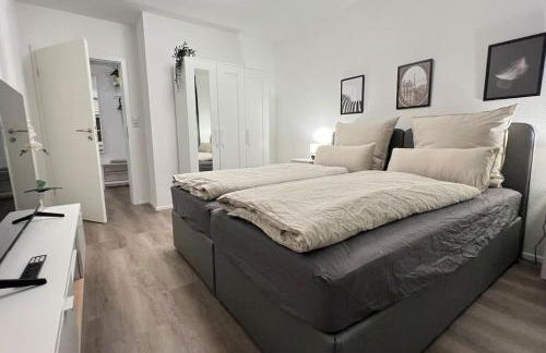 Apartment 13 - 3 Schlafzimmer - modern und komfortabel - Foto 14