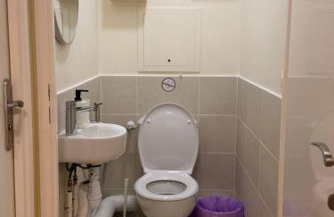Family's house - Villa proche de la vallée village et Disneyland paris ,2 parkings, air condition - Photo 18