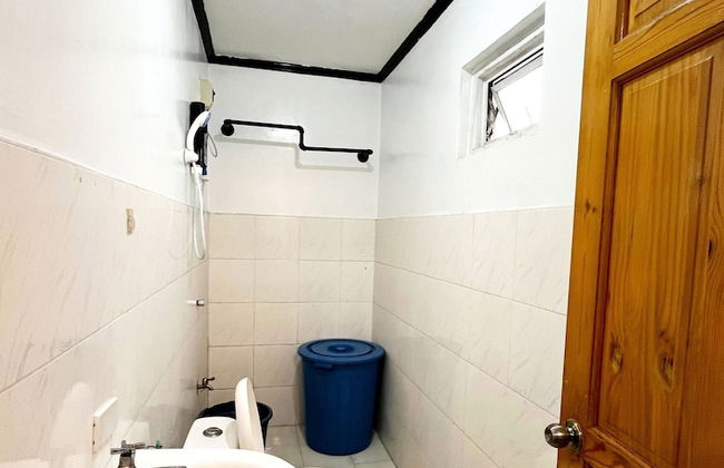 Transient House In Baguio Unit 204 - Foto 6