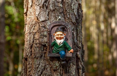 Tiny Home Lookout Mountain - Near Downtown & Falls - Foto 22