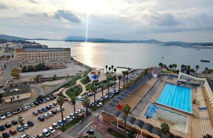 Spacieux T5, 3 chambres - Vue mer panoramique sur La Rade de Toulon - Foto 1