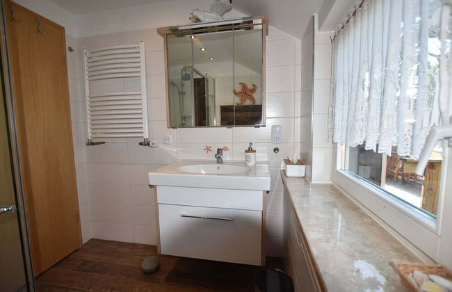 Peaceful Apartment in Ostseebad Boltenhagen With Terrace - Foto 55