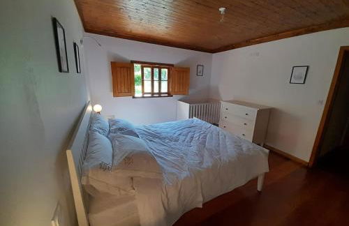 Abrigo do verao Maison près du lac - Foto 11