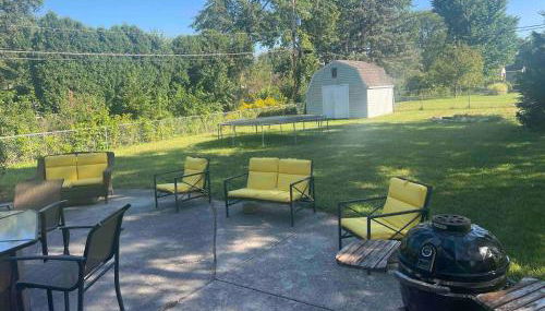 [4-BR/Sleeps 12] Family & Friends Home in Indiana - Foto 4, Other