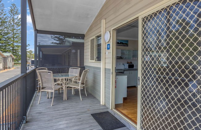 Reflections Tuncurry - Holiday Park - Foto 55