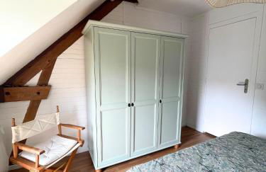 Gîte la Coquille - Chaleureux & paisible - Foto 9