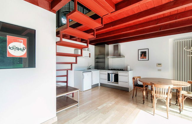 Villa Edmonda - Foto 65