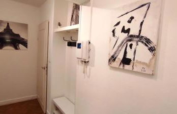 Appartement Lille WIFI Parking by Servallgroup - Foto 12