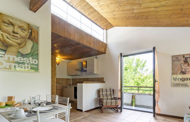 Casa nel Bosco - Foto 6