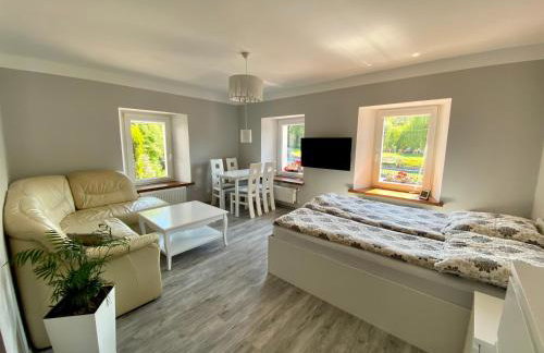 Willa Nad Potokiem - Foto 16