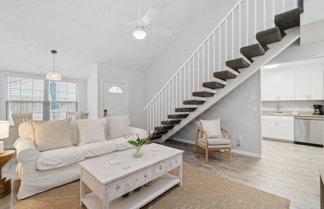 Horizon South Resort by Panhandle Getaways - Foto 66