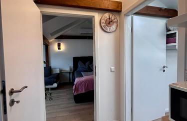 Sonnige Dachgeschoss-Oase! - Foto 11