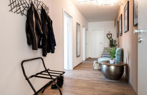 Boutique Apartments Kirchzarten - Foto 53