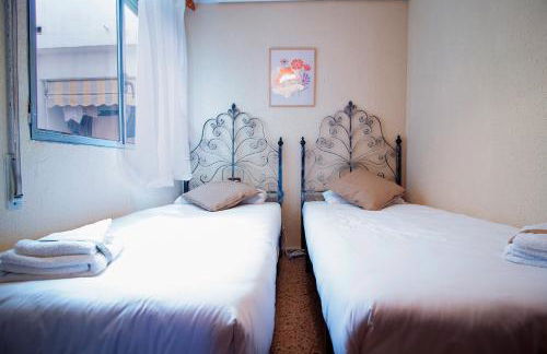 Global Vacacional, Vivienda cozy en Puerto de Sagunto - Photo 12