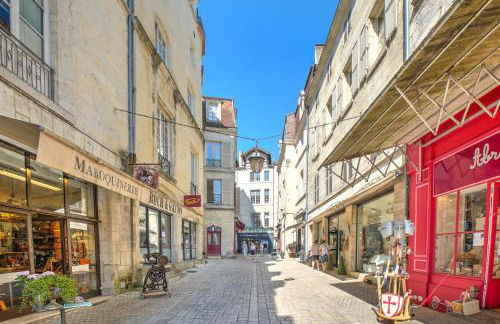 Périgueux -Gite cosy De Monplaisir - Foto 22