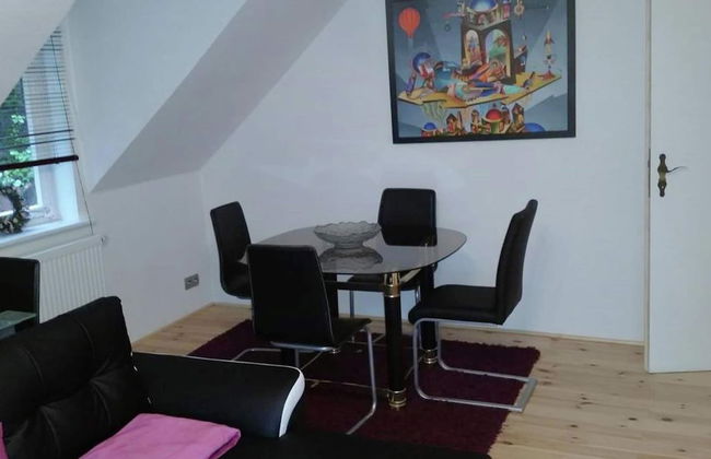 Adorable Aparment in Wildemann With Parking - Foto 47