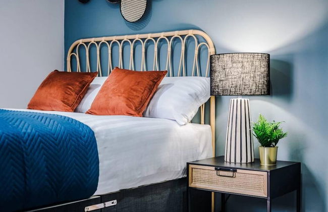 Host Apartments Duke Street Abode - Foto 64