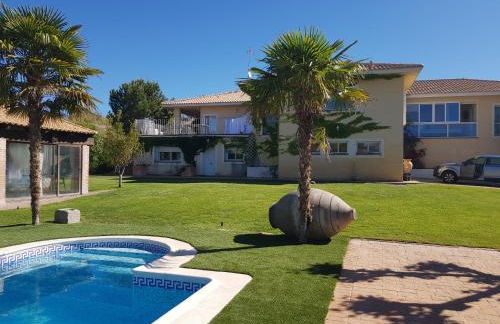 Chalet San Bernardo - Foto 6