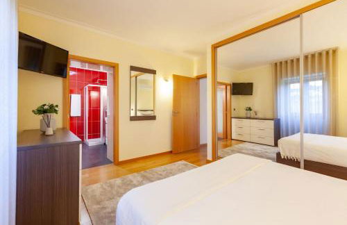 Casa da Tomada - Minho's Guest - Foto 8