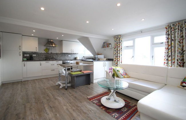 Free parking - Kingston upon thames - Foto 5