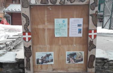 Magnifique studio au pied du télécabine d'Arrondaz et des pistes de ski - Foto 31