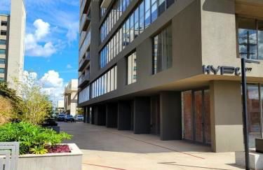 Condomínio Residencial - Hype 017 | by Housi - Photo 2