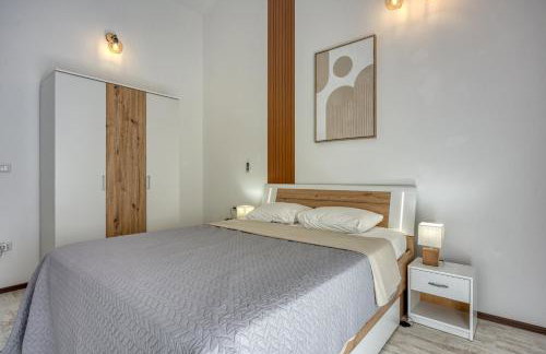 Villa LUMARE TERRA - Garden & Pool in Istria - K13 - Foto 21