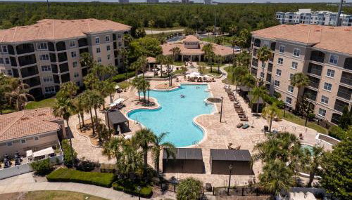 WorldQuest 3BR Condo 10 min to Epcot - Photo 1