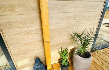 Villa Family Grand de Luxe Mobilhome - Foto 69