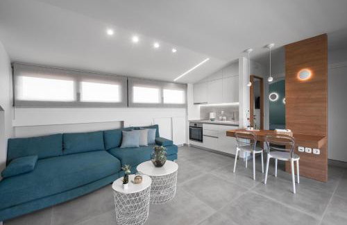 Pola's loft - Photo 4