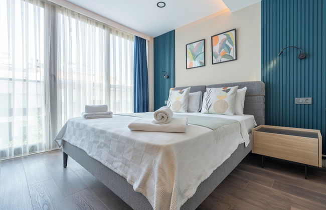 Doqu Suites Hotel - Foto 10