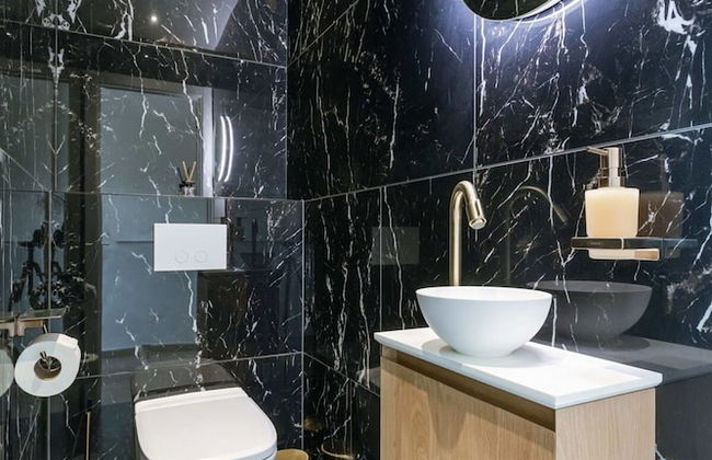 Luxurious House With Indoor Elevator in Knokke - Foto 50