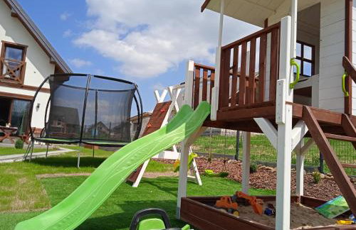 MiLoffka z balią i sauną - Foto 35