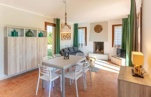 Residence Albarella - Foto 18