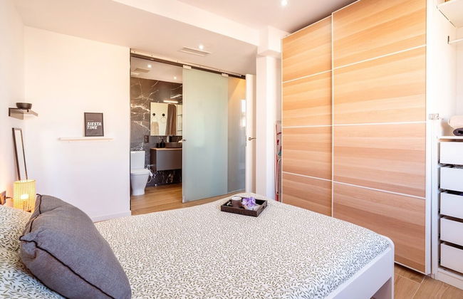 Unik Vacation Penthouse - Foto 38